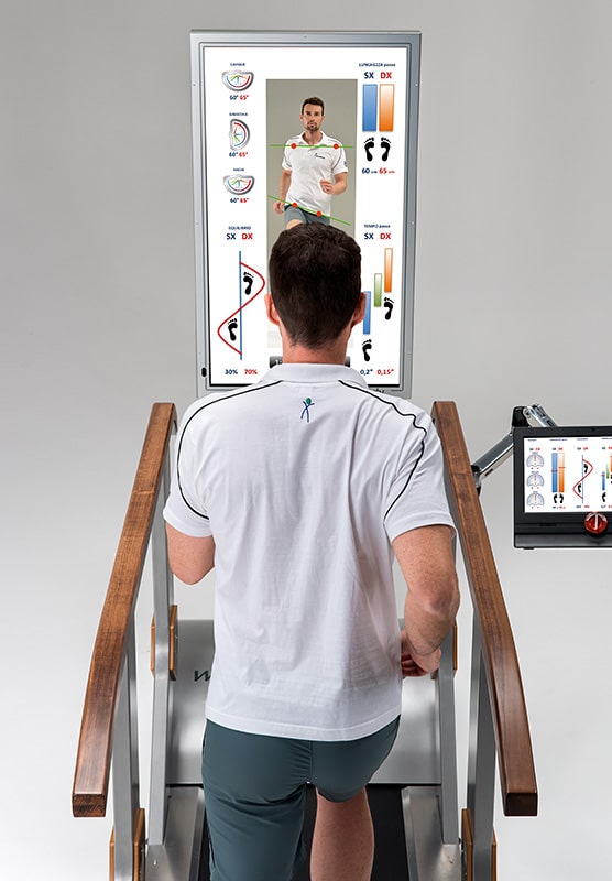 Running Assessment and Sports therapy in Central London and Rickmansworth